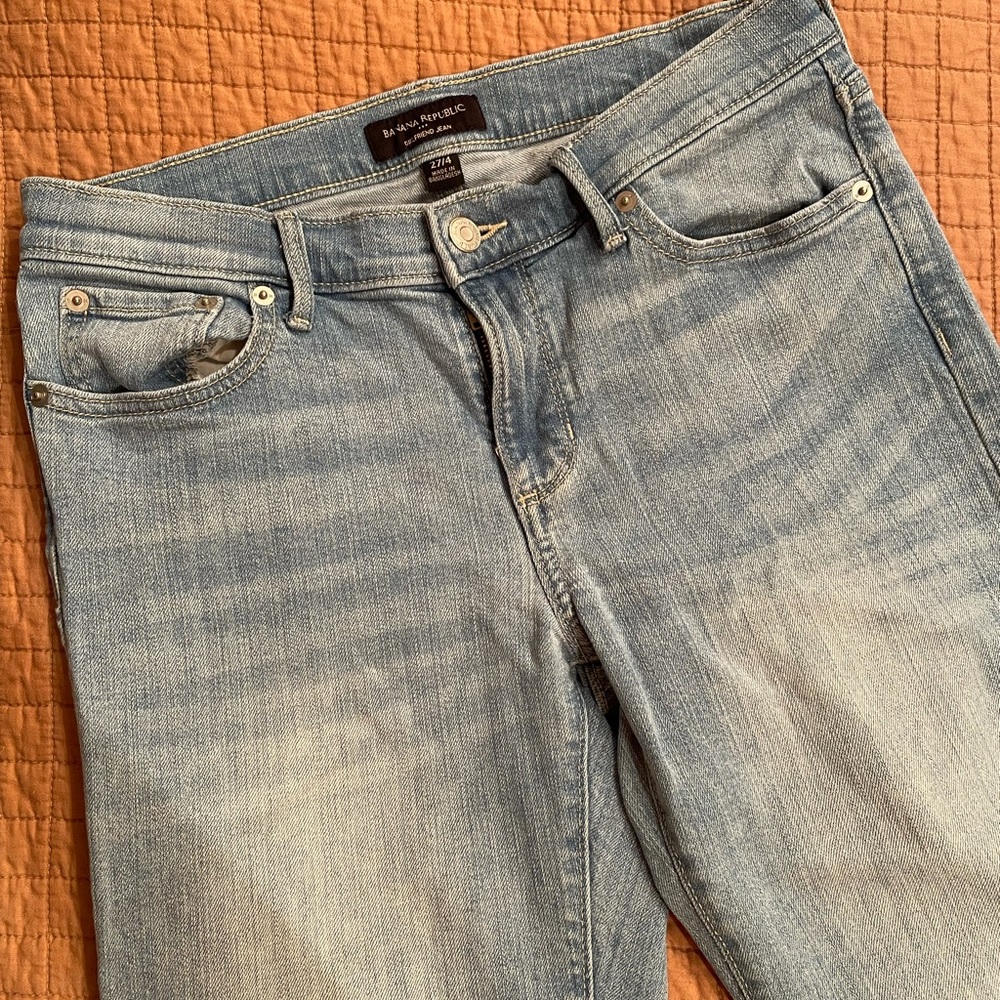Banana Republic Jeans